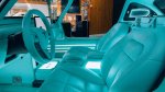 Tesla, ki je postala Mercedes - fotografija 4