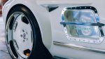 Tesla, ki je postala Mercedes - fotografija 7