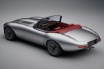 Bivši Jaguarjev oblikovalec je na novo zasnoval Jaguarja E-Type - fotografija 2