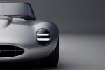 Bivši Jaguarjev oblikovalec je na novo zasnoval Jaguarja E-Type - fotografija 4