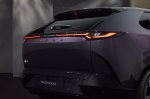 Električni SUV s kitajskim srcem in evropsko dušo - fotografija 26