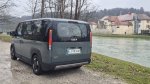 Kia ima v ponudbi potniški in tovorni kombi na baterije - fotografija 10
