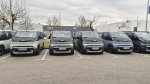 Kia ima v ponudbi potniški in tovorni kombi na baterije - fotografija 22