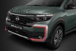 Nissan Gravite je nov poceni družinski avto za manj kot 6.000 evrov - fotografija 1