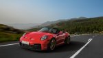 Prvi GT3 z vetrom v laseh za več kot četrt milijona evrov - fotografija 11
