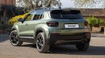Jeep Avenger po prenovi z osvetljeno masko in jubilejno serijo - fotografija 100