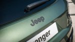 Jeep Avenger po prenovi z osvetljeno masko in jubilejno serijo - fotografija 17