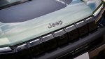 Jeep Avenger po prenovi z osvetljeno masko in jubilejno serijo - fotografija 36