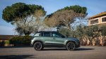 Jeep Avenger po prenovi z osvetljeno masko in jubilejno serijo - fotografija 37