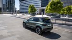 Jeep Avenger po prenovi z osvetljeno masko in jubilejno serijo - fotografija 3