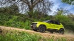 Jeep Avenger po prenovi z osvetljeno masko in jubilejno serijo - fotografija 44