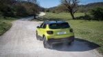 Jeep Avenger po prenovi z osvetljeno masko in jubilejno serijo - fotografija 45