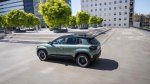 Jeep Avenger po prenovi z osvetljeno masko in jubilejno serijo - fotografija 5