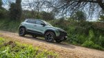 Jeep Avenger po prenovi z osvetljeno masko in jubilejno serijo - fotografija 6