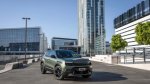 Jeep Avenger po prenovi z osvetljeno masko in jubilejno serijo - fotografija 7