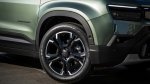 Jeep Avenger po prenovi z osvetljeno masko in jubilejno serijo - fotografija 8