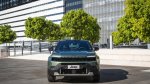 Jeep Avenger po prenovi z osvetljeno masko in jubilejno serijo - fotografija 9